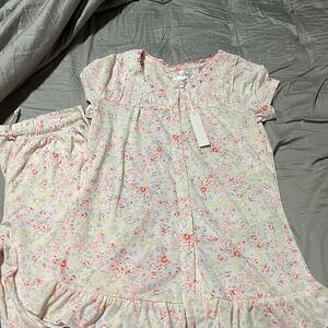 Body touch pjs new  